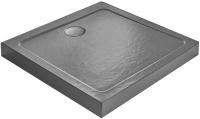 

Душевой поддон Radaway, Doros C 90 / SDRC9090-05-64S