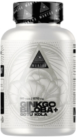 Комплексная пищевая добавка Biohacking Mantra Ginkgo Biloba / MGB001 (90 капсул) - 
