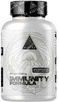 Комплексная пищевая добавка Biohacking Mantra Immunity Formula / CAPS002 (60 капсул) - 