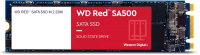 

SSD диск Western Digital, Red SA500 500Gb (WDS500G1R0B)