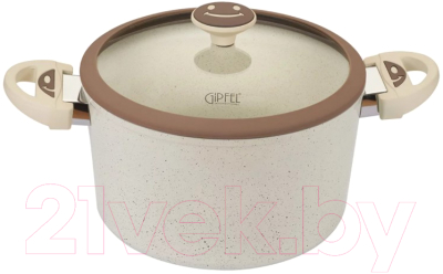

Кастрюля Gipfel, Sonrizo 0433