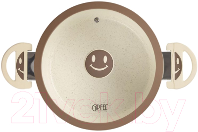 Кастрюля Gipfel Sonrizo 0433