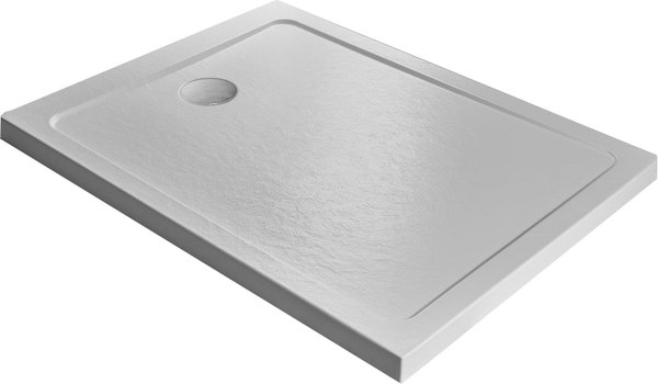 Душевой поддон Radaway Doros F / SDRF1080-01-04S