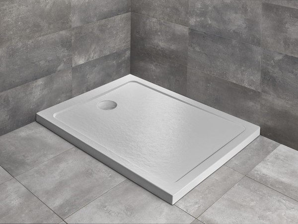 Купить Душевой поддон Radaway Doros F / SDRF1080-01-04S в Борисове