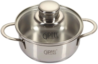 Кастрюля Gipfel Mini 1201 - 