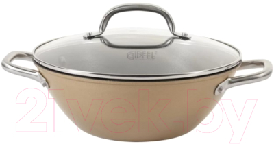 

Кастрюля Gipfel, Champagne 2164