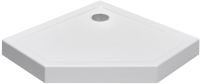 

Душевой поддон Radaway, Doros PT Compact / SDRPT8080-05
