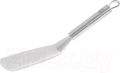 

Кухонная лопатка Gipfel, Стальной, Lottar 6518