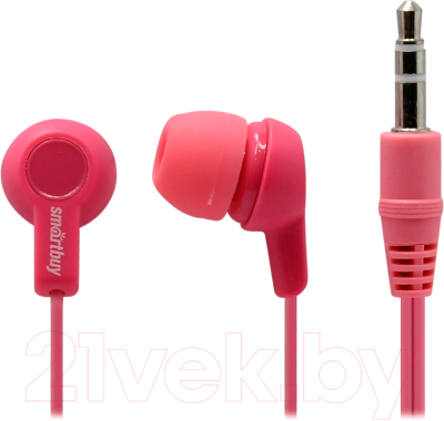 

Наушники SmartBuy, SBE-740