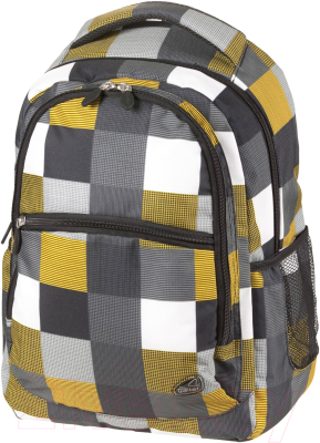 

Школьный рюкзак Schneiders, Walker 42264-117