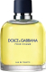 Туалетная вода Dolce&Gabbana Pour Homme (75мл) - 