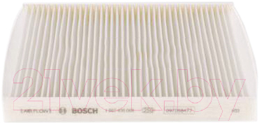 Салонный фильтр Bosch 1987435065