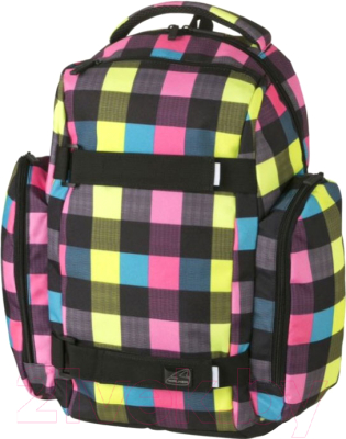 

Школьный рюкзак Schneiders, Walker 42365-139
