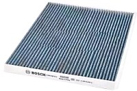 

Салонный фильтр, 0986628504