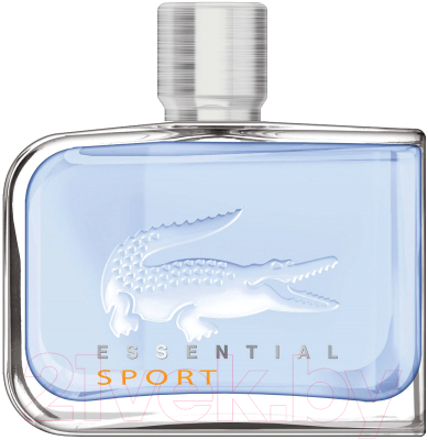 Туалетная вода Lacoste Essential Sport (125мл)