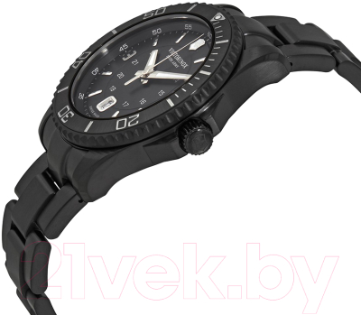 Часы наручные мужские Victorinox Maverick Black Edition 241798