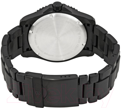 Часы наручные мужские Victorinox Maverick Black Edition 241798