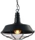 Миниатюра изображения товара Потолочный светильник Arte Lamp Pandora Black A9183SP-1BK