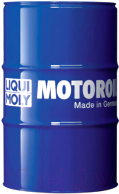 Трансмиссионное масло Liqui Moly Top Tec ATF 1800 / 3689 (60л)