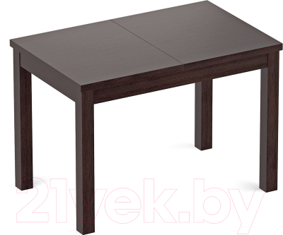 Обеденный стол Eligard Eli 1 / СОР-01 (венге мали)