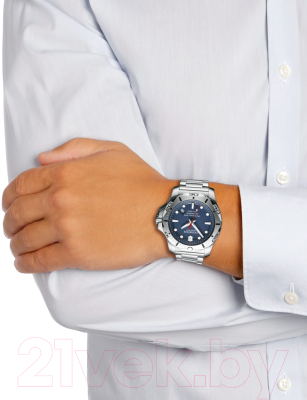 Часы наручные мужские Victorinox I.N.O.X. Professional Diver 241782