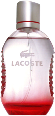 

Туалетная вода Lacoste, Style In Play