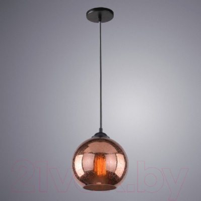 Потолочный светильник Arte Lamp Splendido A4285SP-1AC