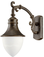 

Бра уличное, Vienna A1317AL-1BN