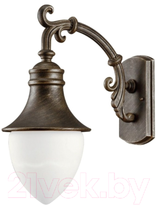 

Бра уличное Arte Lamp, Vienna A1317AL-1BN