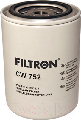 

Масляный фильтр Filtron, CW752