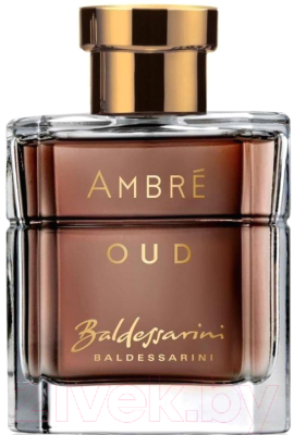 

Парфюмерная вода Baldessarini, Ambre Oud