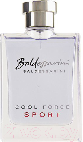 Туалетная вода Baldessarini Cool Force Sport