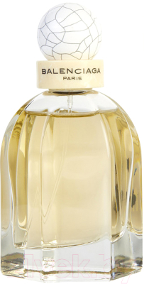 

Парфюмерная вода Balenciaga, 10 Avenue George V