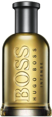 

Парфюмерная вода Hugo Boss, Bottled Intense