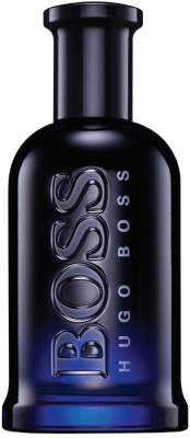 Туалетная вода Hugo Boss Boss Bottled Night (100мл)