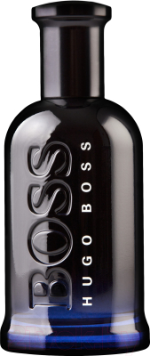 Туалетная вода Hugo Boss Boss Bottled Night (30мл)
