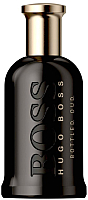 

Парфюмерная вода, Boss Bottled Oud
