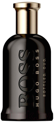 

Парфюмерная вода Hugo Boss, Boss Bottled Oud