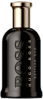Парфюмерная вода Hugo Boss Boss Bottled Oud (50мл) - 
