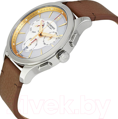 Часы наручные мужские Victorinox Alliance Chronograph 241750