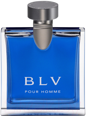 Туалетная вода Bvlgari BLV Pour Homme