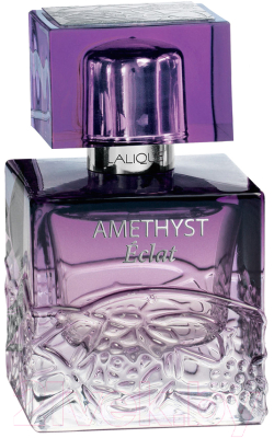 

Парфюмерная вода Lalique, Amethyst Eclat