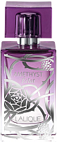 

Парфюмерная вода, Amethyst Eclat