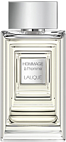 Туалетная вода Lalique Hommage A L'homme (100мл) - 