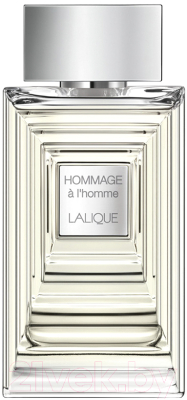 Туалетная вода Lalique Hommage A L'homme (50мл)