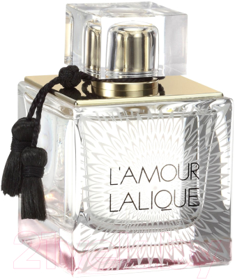 

Парфюмерная вода Lalique, L'Amour De Lalique