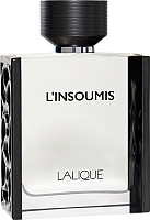 Туалетная вода Lalique L'Insoumis (100мл) - 