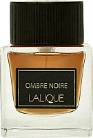 Парфюмерная вода Lalique Ombre Noire (100мл) - 