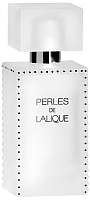 Парфюмерная вода Lalique Perles de Lalique (50мл) - 