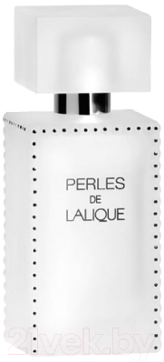 Парфюмерная вода Lalique Perles de Lalique (50мл)